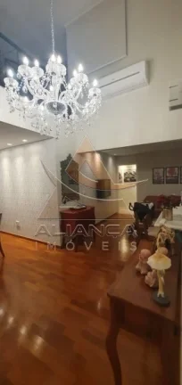 Imagem Apartamento - Ribeirão Preto - Santa Cruz do José Jacques