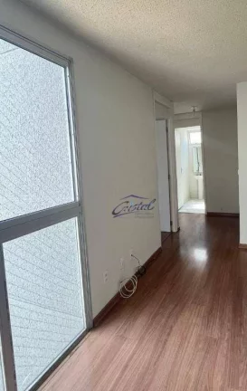 Imagem Apartamento com 2 quartos à venda, 44 m² - Jardim Amaralina - Butantã - São Paulo/SP