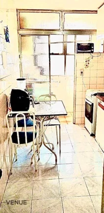 Imagem Apartamento com 2 dormitórios à venda, 50 m² por R$ 290.000,00 - Jardim do Tiro - São Paulo/SP