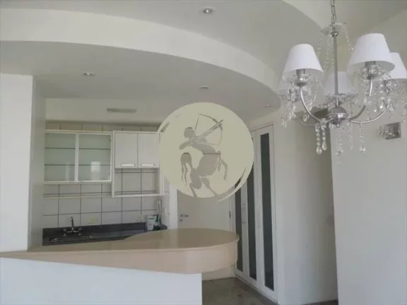 Imagem OPORTUNIDADE GONZAGA COM LAZER. APARTAMENTO NO CORAÇÃO DO GONZAGA , ANDAR ALTO, REPLETO DE ARMARIO...