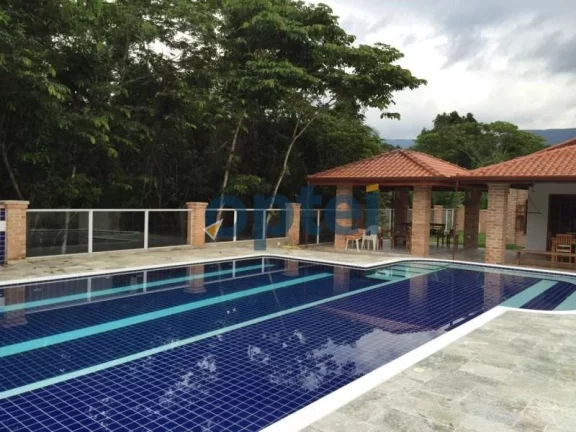 Imagem CASA COM 4 DORMITÓRIOS À VENDA, 480 M² NO MORADA DA PRAIA - BERTIOGA/SP
