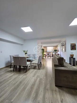 Imagem Edifício Don Everton - Apartamento Alto Padrão no Centro de Canoas