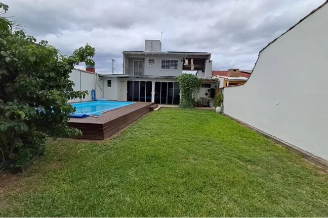 Imagem AGM 894 Casa 612531034-123 - Casa à venda no bairro Americana - Alvorada/RS