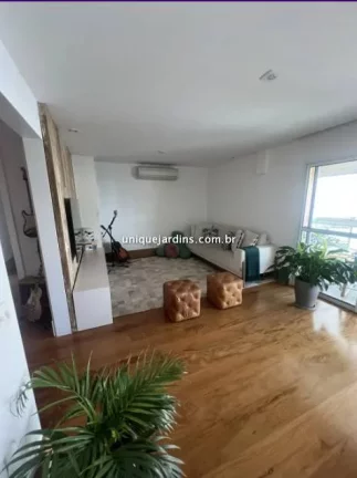Imagem Apartamento para alugar Vila Olímpia São Paulo