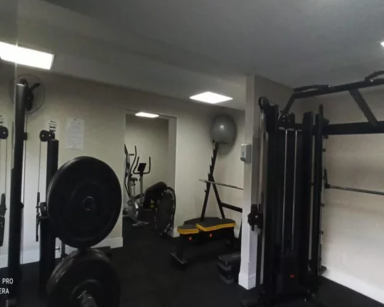 Imagem Venda Apartamento 82 m² 03 dormitórios uma suíte e uma vaga de garagem FL38