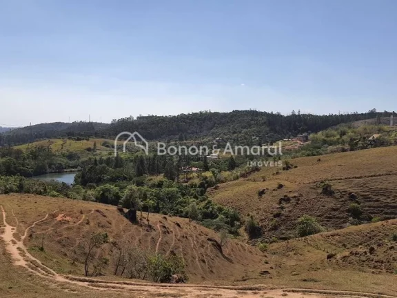Imagem Lote à venda com 1330 m² no Condomínio Morada das Nascentes, Joaquim Egídio, Campinas.
Venha mor...