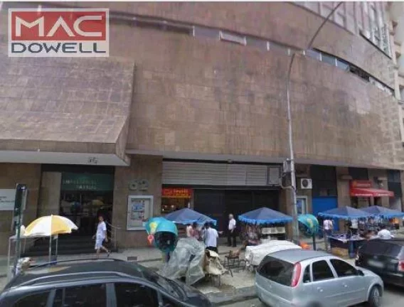 Loja de 2.031 m² - LOCAÇÃO - Rua do Passeio - Centro/RJ