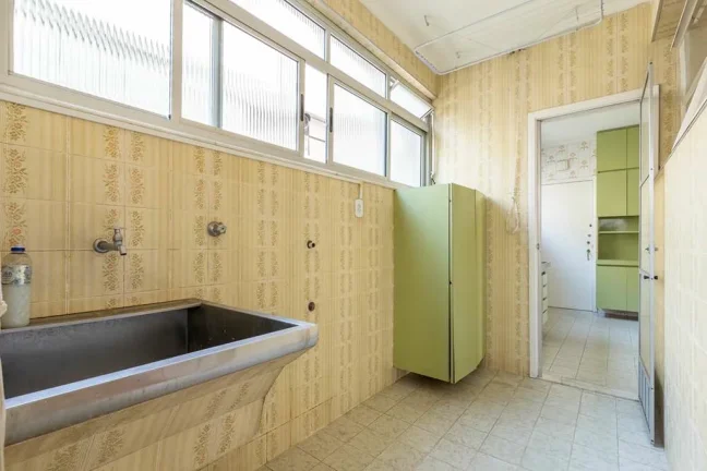 Imagem APARTAMENTO RESIDENCIAL em São Paulo - SP, Vila Mariana
