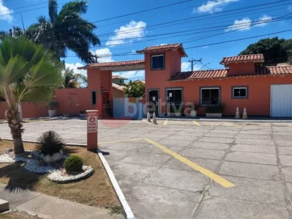 Imagem Terreno à venda, 318 m² por R$ 120.000,00 - Praia Linda - São Pedro da Aldeia/RJ