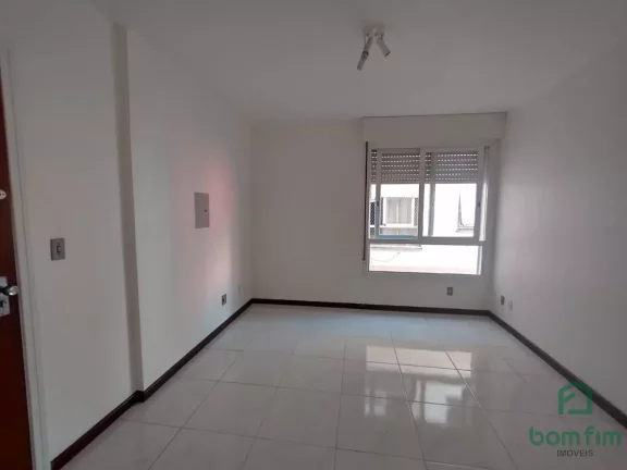 Imagem Apto 1 Dorm. com garagem - Bairro Santana - Porto Alegre/RS - AP2721