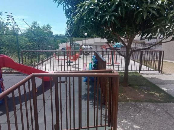 Foto do imóvel: Cond Viva Mare, 2 quartos, novo, Manguinhos/Ourimar.