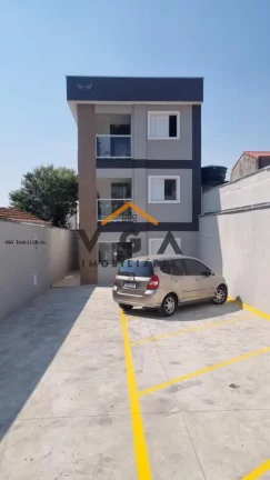 Imagem Apartamento para Venda em São Paulo, Vila Carrão, 2 dormitórios, 1 banheiro
