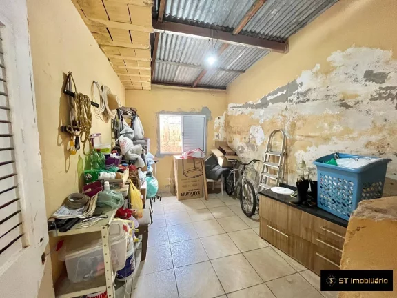 Imagem Chácara com Facil Acesso e Boa Topografia, Terra Preta -1680M² por R$350mil