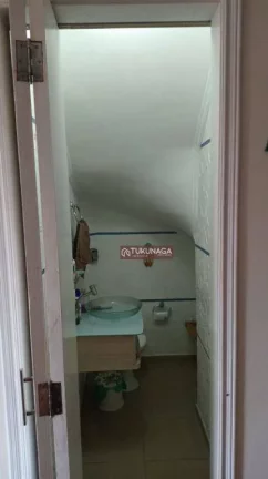 Imagem Casa com 3 dormitórios à venda, 150 m² por R$ 849.000,00 - Vila Irmãos Arnoni - São Paulo/SP