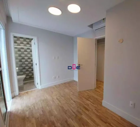 Imagem Apartamento com 3 dormitórios, 124 m² - venda por R$ 1.830.000 ou aluguel por R$ 7.900/mês - Boqueirão - Santos/SP