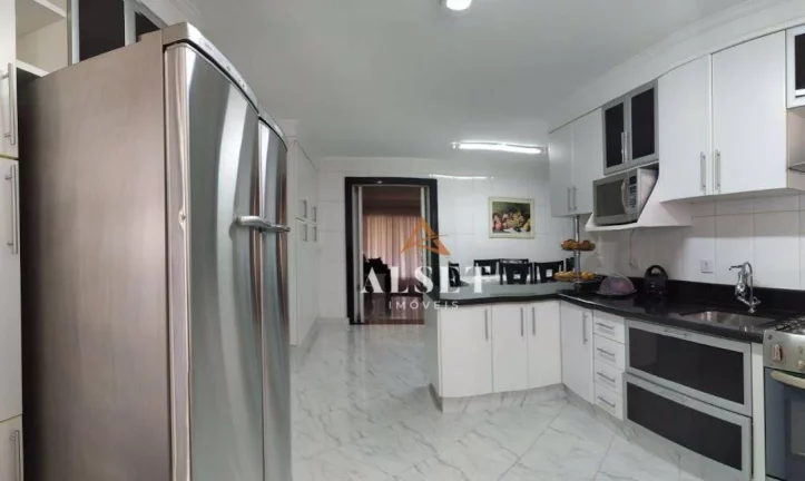 Imagem Apartamento Residencial à venda, Vila Regente Feijó, São Paulo - AP0335.