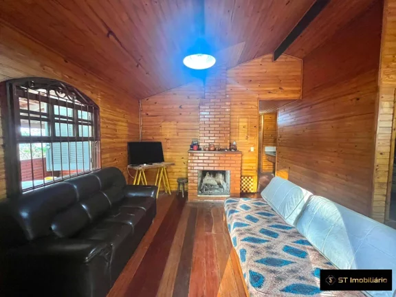 Imagem Chácara à Venda com 5.100m² em Mairiporã - R$770.000! Aceita Financiamento!