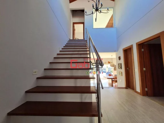 Imagem Casa com 4 dormitórios à venda, 217 m² por R$ 3.800.000,00 - Alto Buzios - Armação dos Búzios/RJ