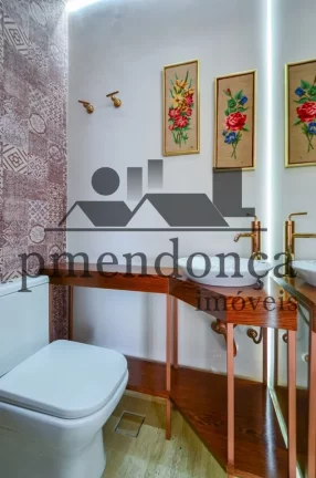 Imagem Apartamento na Rua Bahia com 260m² pronto para morar!!!!
