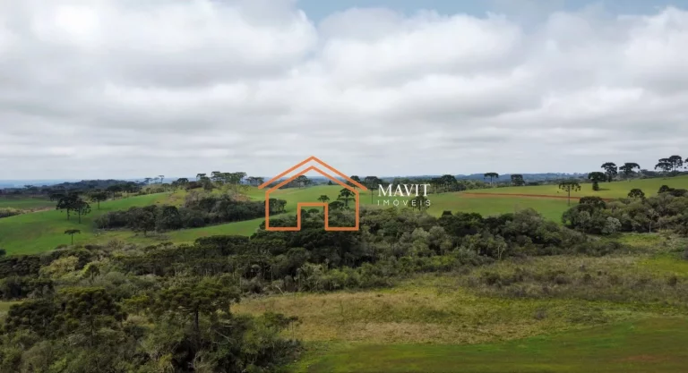 Imagem FAZENDA RURAL em CERRO NEGRO - SC, Interior