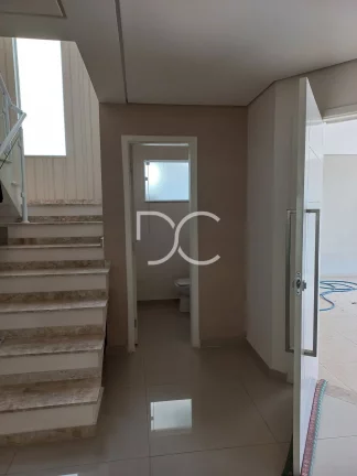 Imagem Ibiti Royal Park - Venda Sobrado | AC 244m² | AT 250m² | 3 Dorm | 3 Suítes | 5 Ban | 4 Vagas