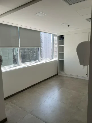 Imagem Sala Comercial na Vila Nova Conceição com 787,26m²