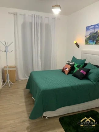 Imagem Apartamento com 3 dormitórios e 3 vagas de garagem à venda - Centro - Jundiaí/SP