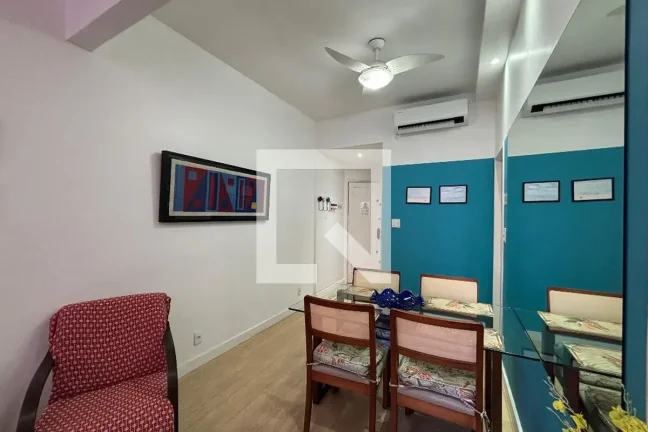 Imagem Apartamento à Venda - Copacabana, 2 Quartos, 73 m2