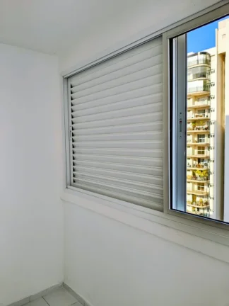 Imagem Apartamento a venda na Rua Santa Clara, Vila Adyana, São José dos Campos, SP