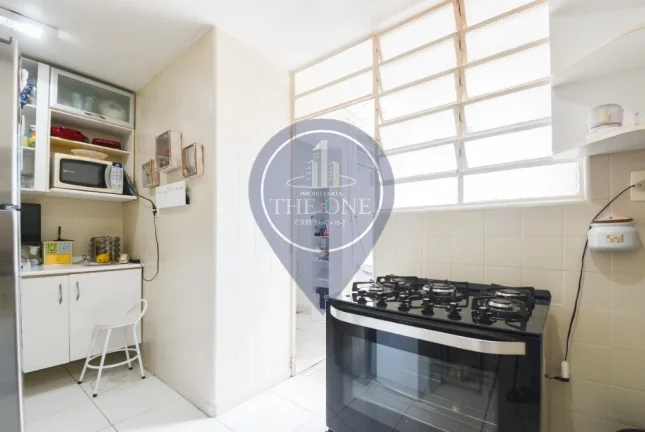 Imagem Apartamento de 2 quartos no Paraíso: 86m², 2 salas e 2 banheiros à venda em São Paulo-SP!