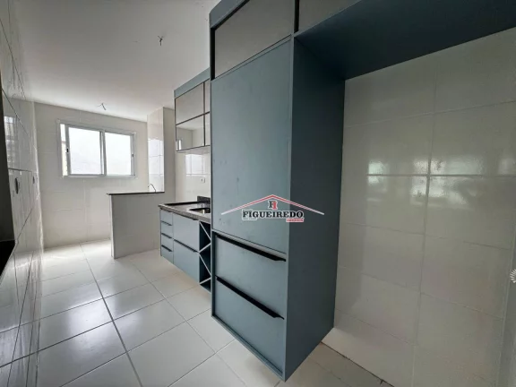 Imagem Apartamento com 2 dormitórios à venda, 68 m² por R$ 650.000,00 - Canto do Forte - Praia Grande/SP