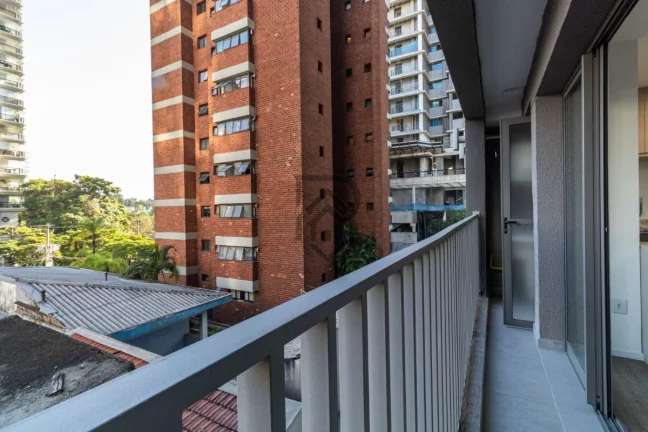 Imagem Apartamento Moema Duplex pronto para morar