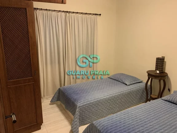 Imagem Apartamento à venda no bairro Enseada - Guarujá/SP