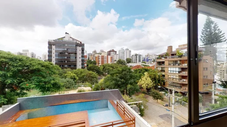 Imagem Arsiè - Apartamento à venda no bairro Petrópolis - Porto Alegre/RS