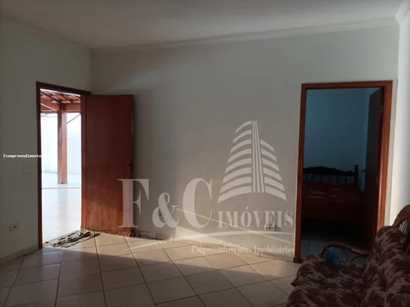 Imagem Chácara para Venda em Limeira, Residencial Nobreville, 2 dormitórios, 1 suíte, 2 banheiros, 3 vagas