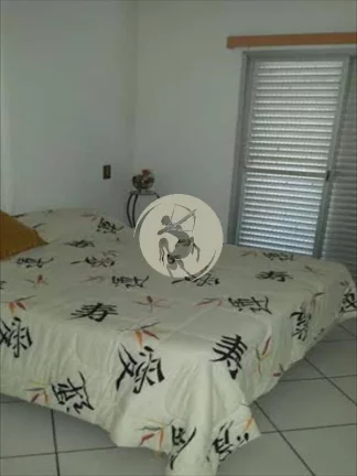 Imagem VENDA OU LOCAÇÃO NO GUARUJA SUPERIOR: SALA COM 2 AMBIENTES COM TERRAÇO, COZINHA, ÁREA DE SERVIÇ...