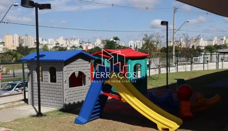Imagem APARTAMENTO À VENDA COM 2 QUARTOS, 49M², COM VARANDA NO CONDOMÍNIO VISTA PARK - JUNDIAÍ/SP