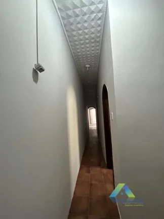 Imagem Sobrado Comercial com 6 salas para alugar na Saúde, São Paulo/SP!