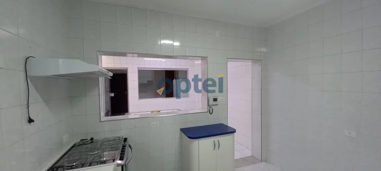 Imagem Lindo Sobrado em Rudge Ramos, SBC, com 165 m² com 02 dorms, sala, copa,cozinha e elevador
