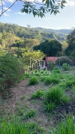 Imagem DESCUBRA O REFÚGIO DOS SONHOS NA CIDADE DE ATIBAIA - ÁREA DE 3.201,50 M²