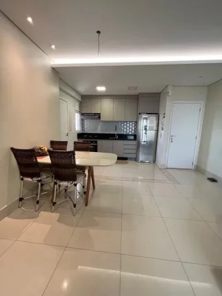 Imagem Apartamento para Venda em Cuiabá / MT no bairro Grande Terceiro