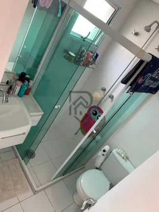Imagem Apartamento pronto para morar proximo metrô vila mariana vista livre