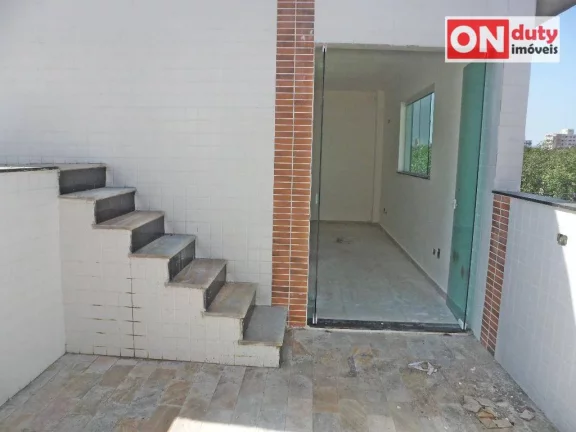 Imagem Casa à venda - Embaré - Santos/SP