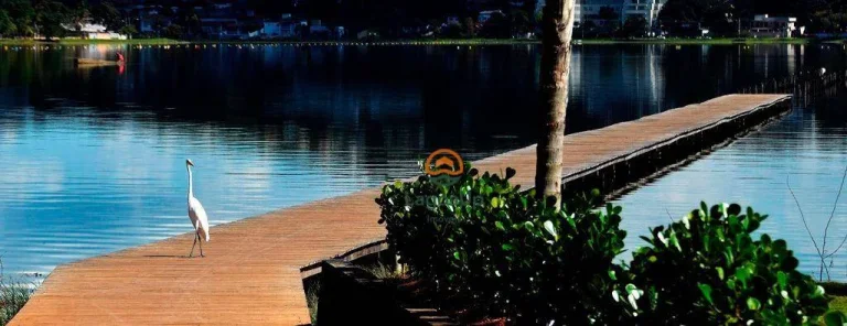 Imagem Terreno à venda por R$270 mil - Villa Paradiso - Lagoa Santa/MG