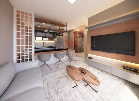 Imagem Apartamento de 3 Quartos, novo à venda na Praia de Manaíra