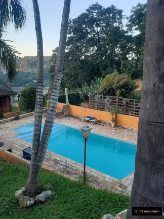 Imagem Chácara com Excelente Acesso - Financiamento e Permuta