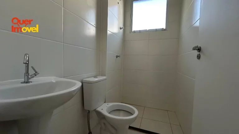 Imagem Apartamento à venda em Ribeirão Preto-SP no Jardim Itaú - 2 quartos, 1 sala, 1 banheiro, 1 vaga de garagem - 40,06 m²