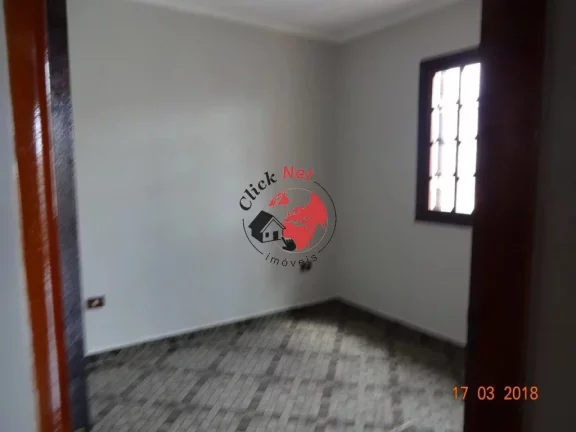 Imagem Sobrado com 3 dormitórios e 6 vagas à Venda no bairro Assunção em São Bernardo do Campo