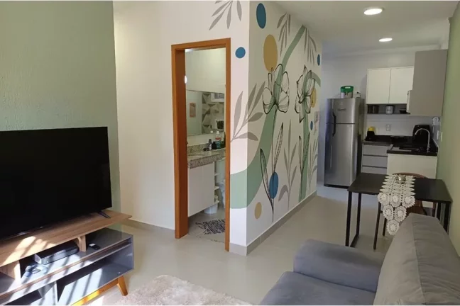 Imagem APARTAMENTO RESIDENCIAL em São Paulo - SP, Água Fria