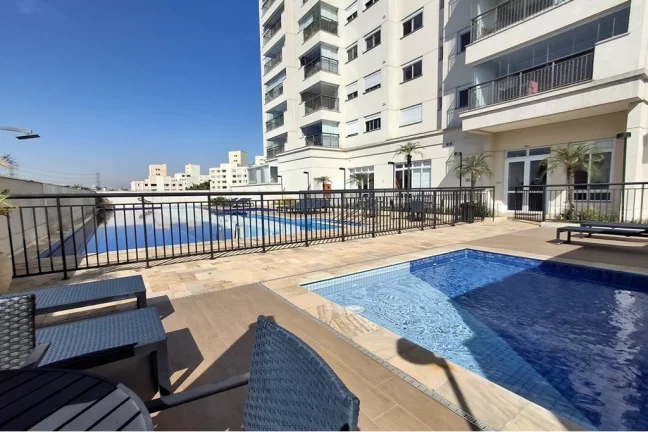 Imagem APARTAMENTO RESIDENCIAL em São Paulo - SP, Cidade São Francisco